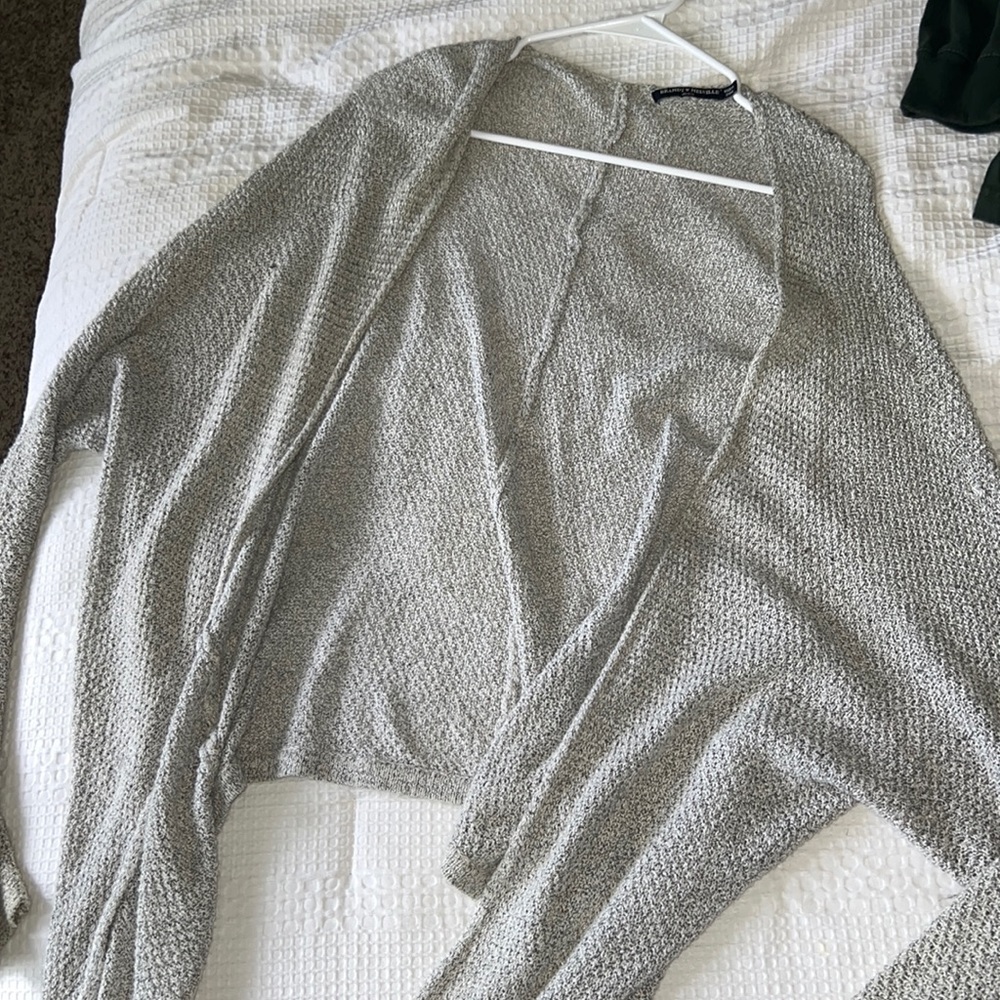 Brandy Melville Cardigan